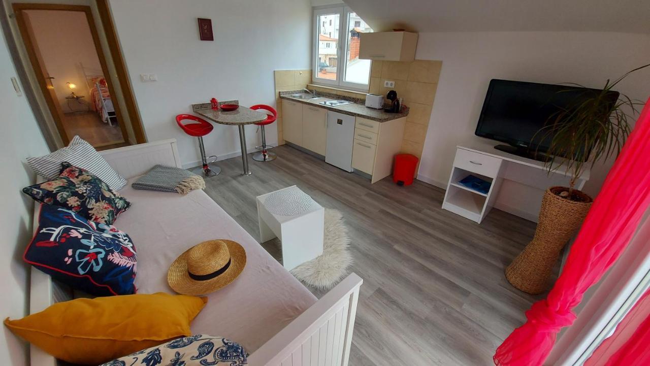 Stambuk Apartment *