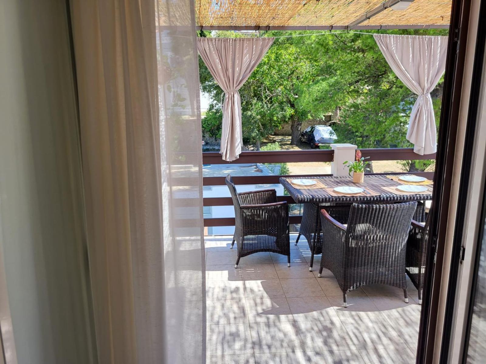 Apartment Stambuk Jelsa (Hvar)