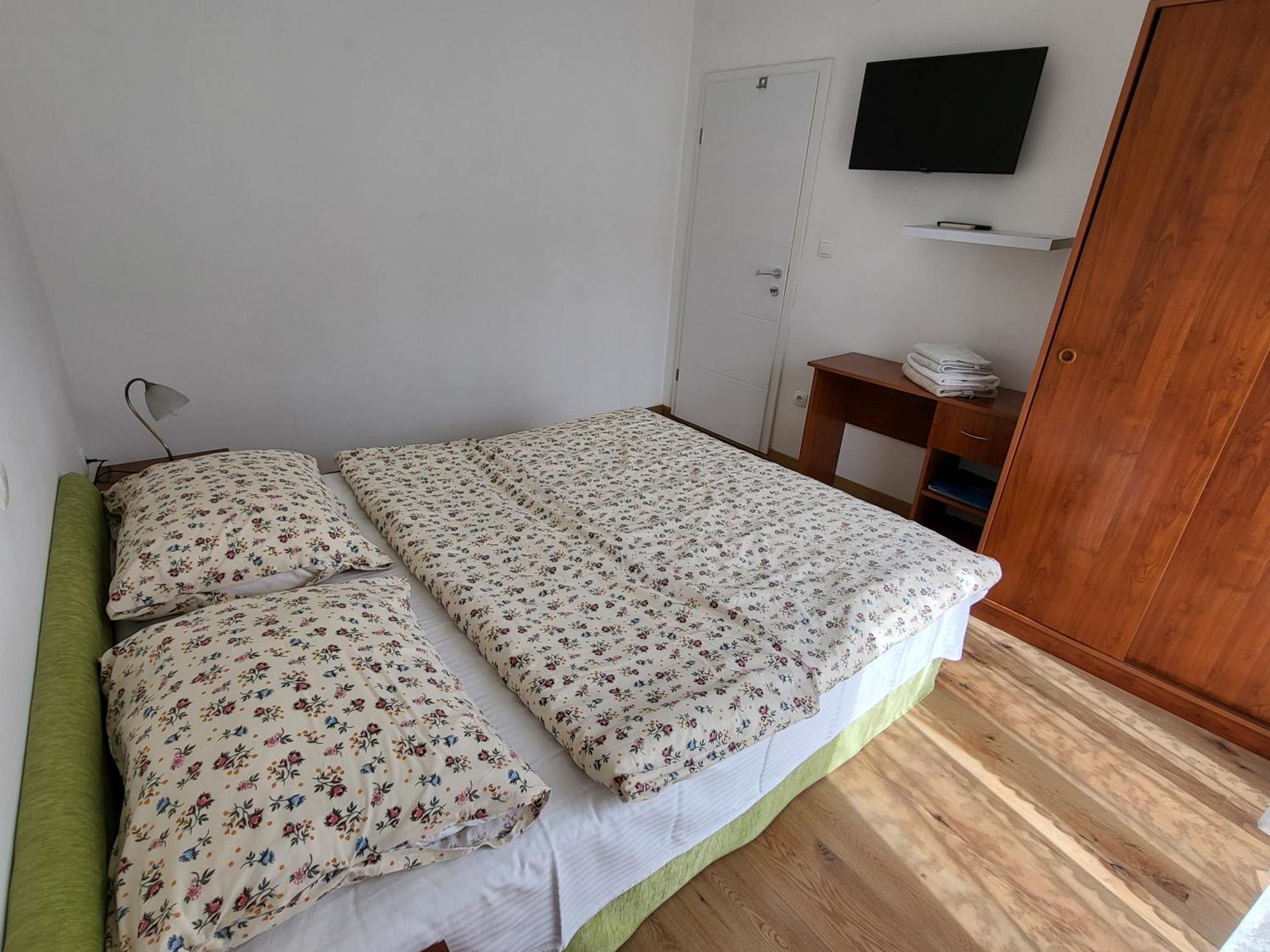 Apartment Stambuk *
