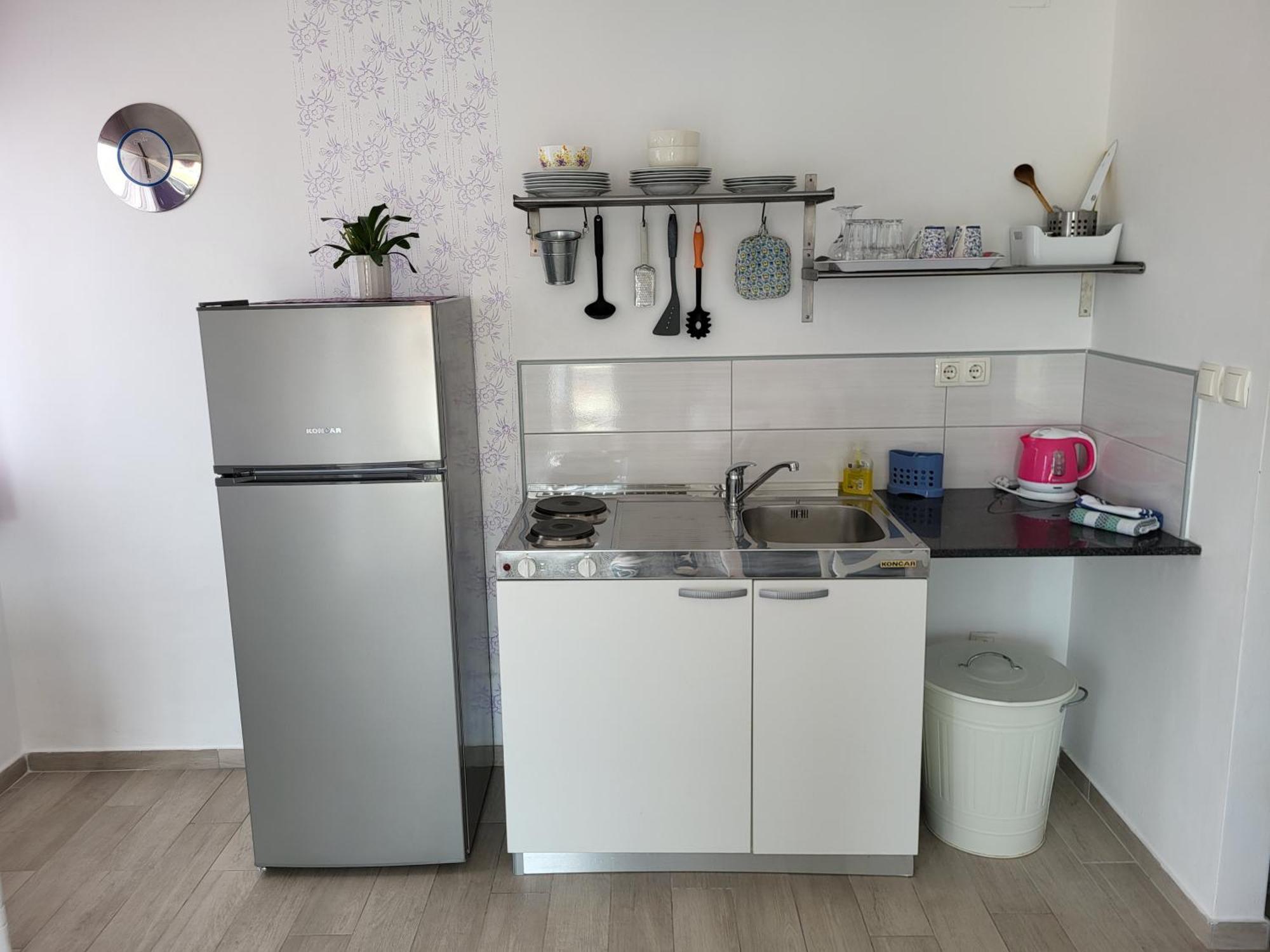 Apartment Stambuk Jelsa (Hvar)