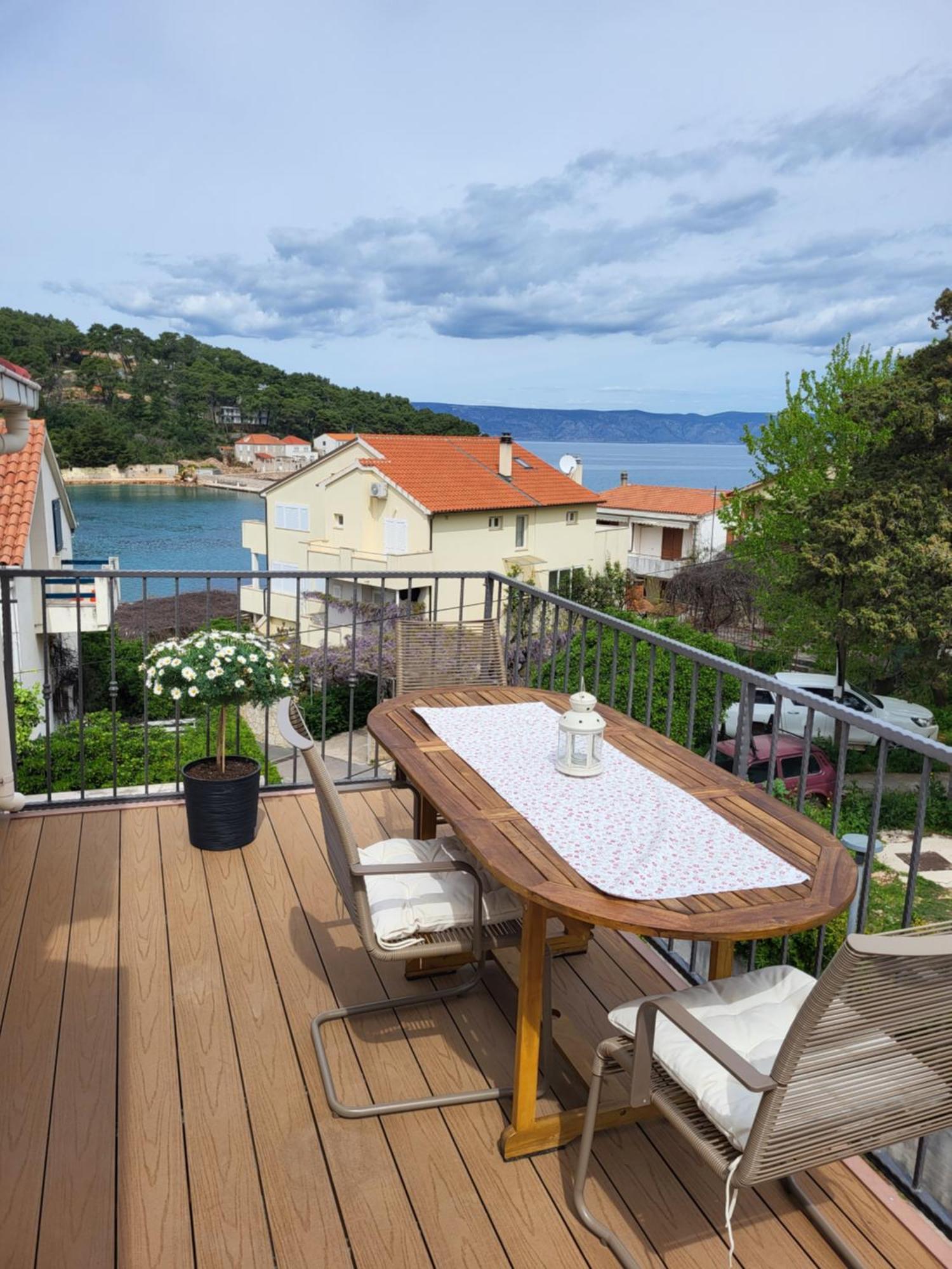 Apartment Stambuk