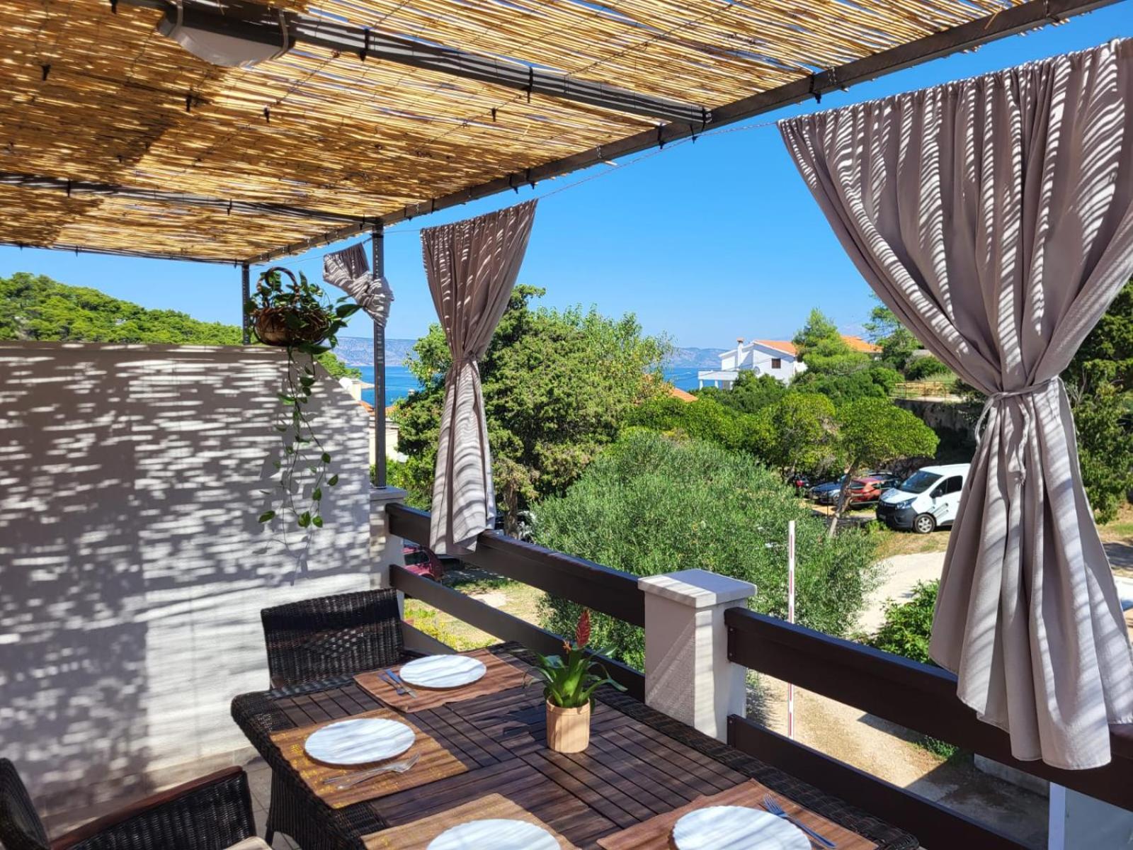 Stambuk Jelsa (Hvar)