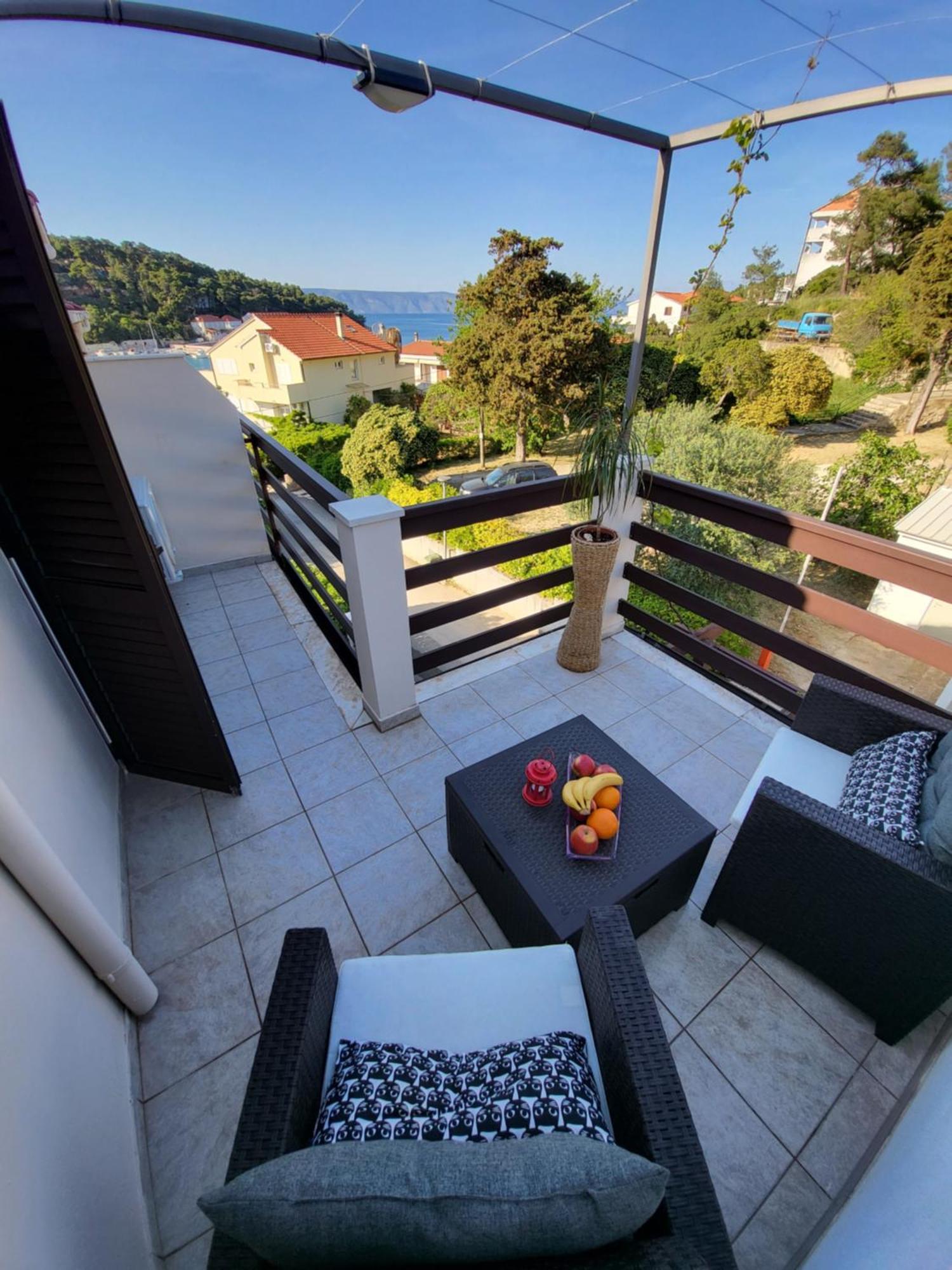 Stambuk Apartment