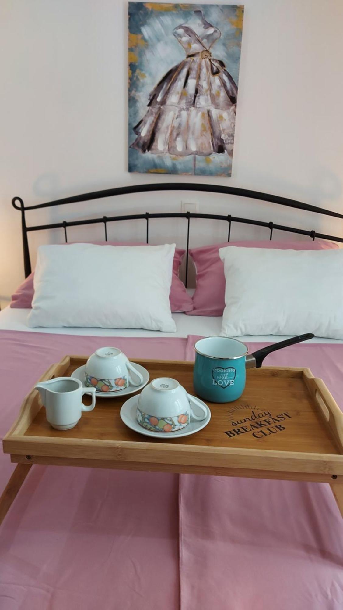 Stambuk Apartment