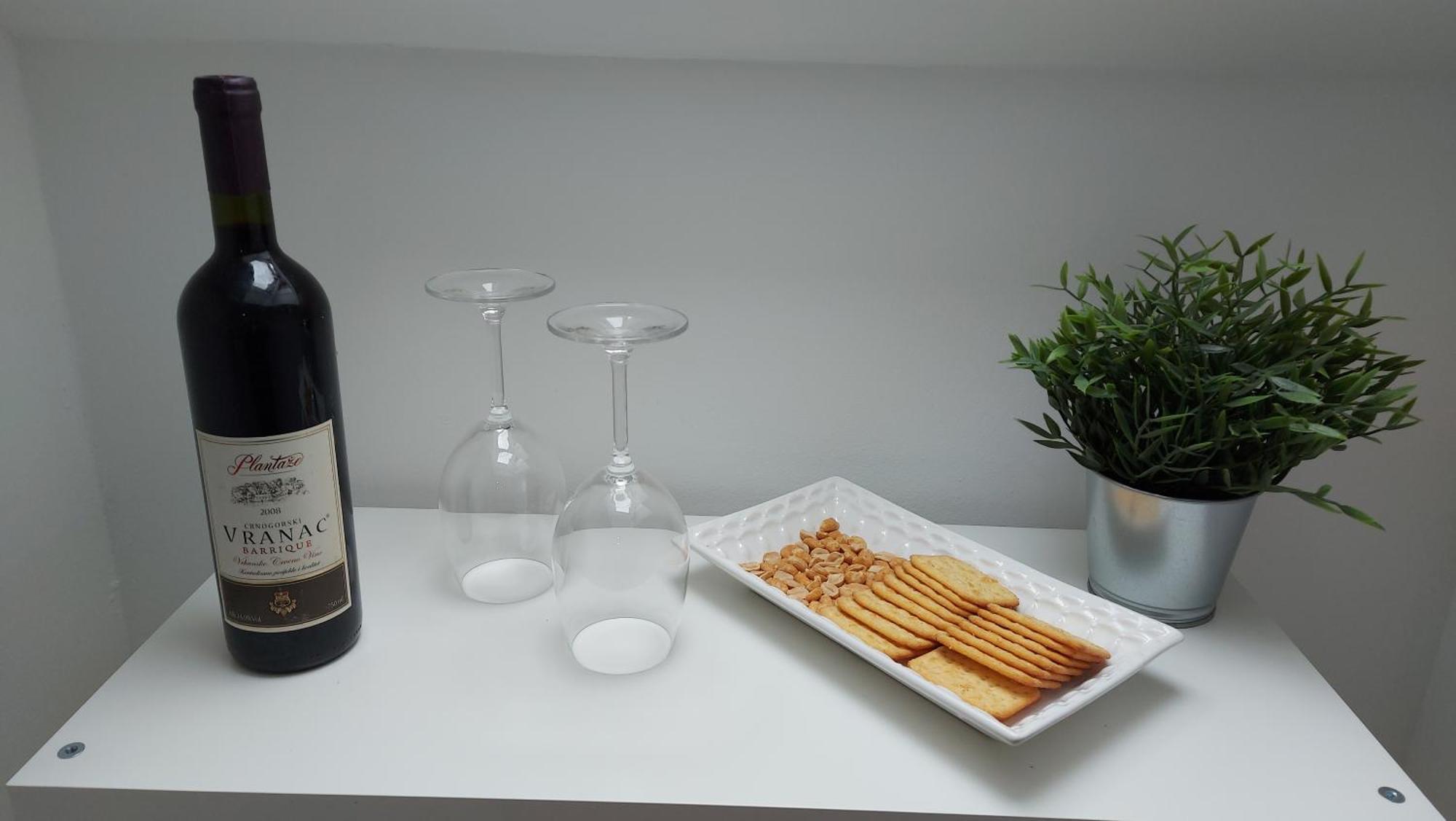 Apartment Stambuk *