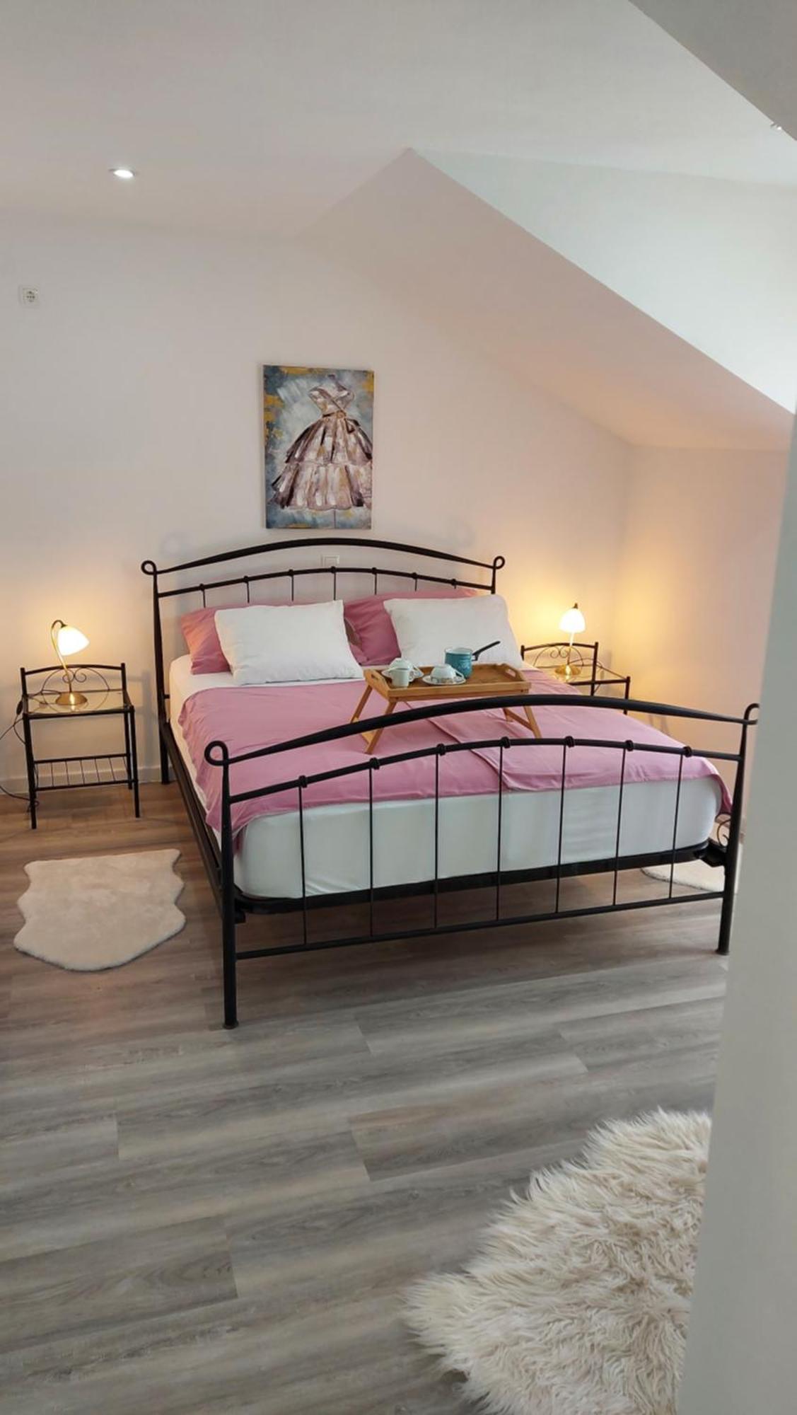Apartment Stambuk *
