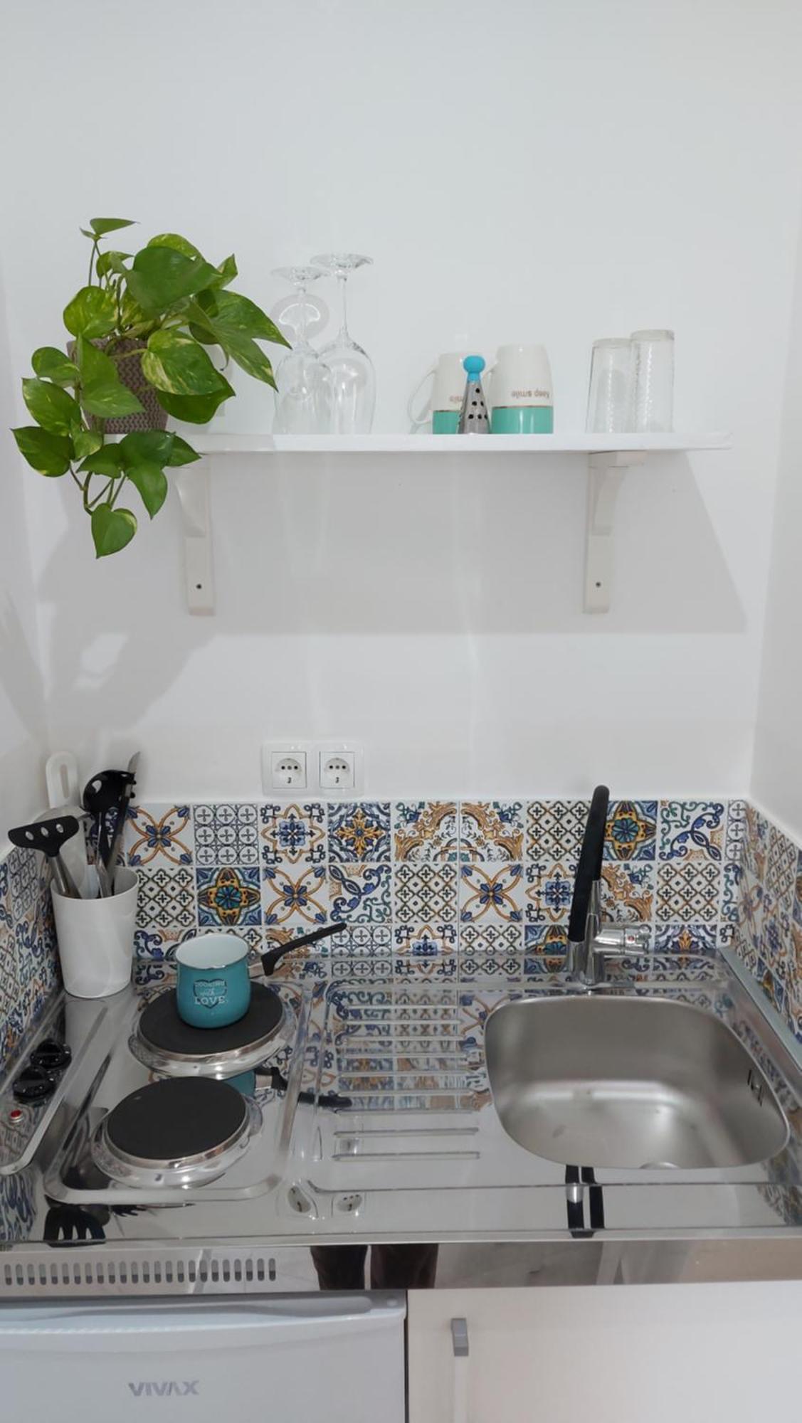 Apartmán Stambuk Jelsa (Hvar)