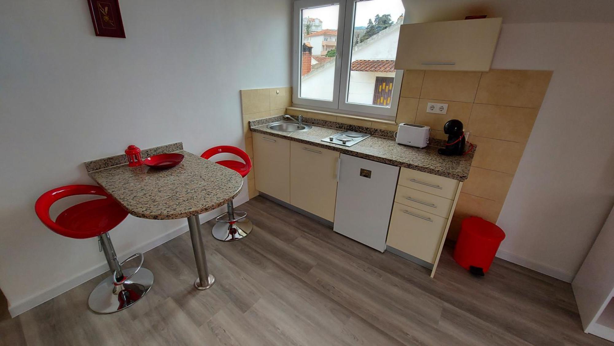 Stambuk Apartment