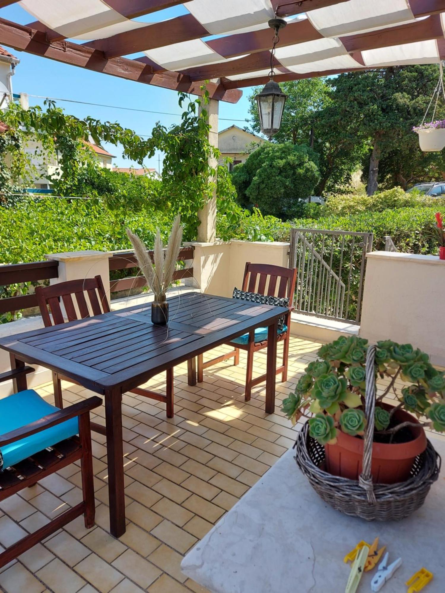 Apartment Stambuk Jelsa (Hvar)