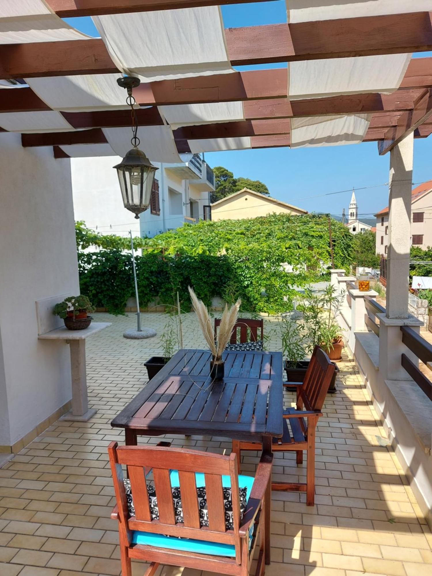 Apartment Stambuk Jelsa (Hvar)