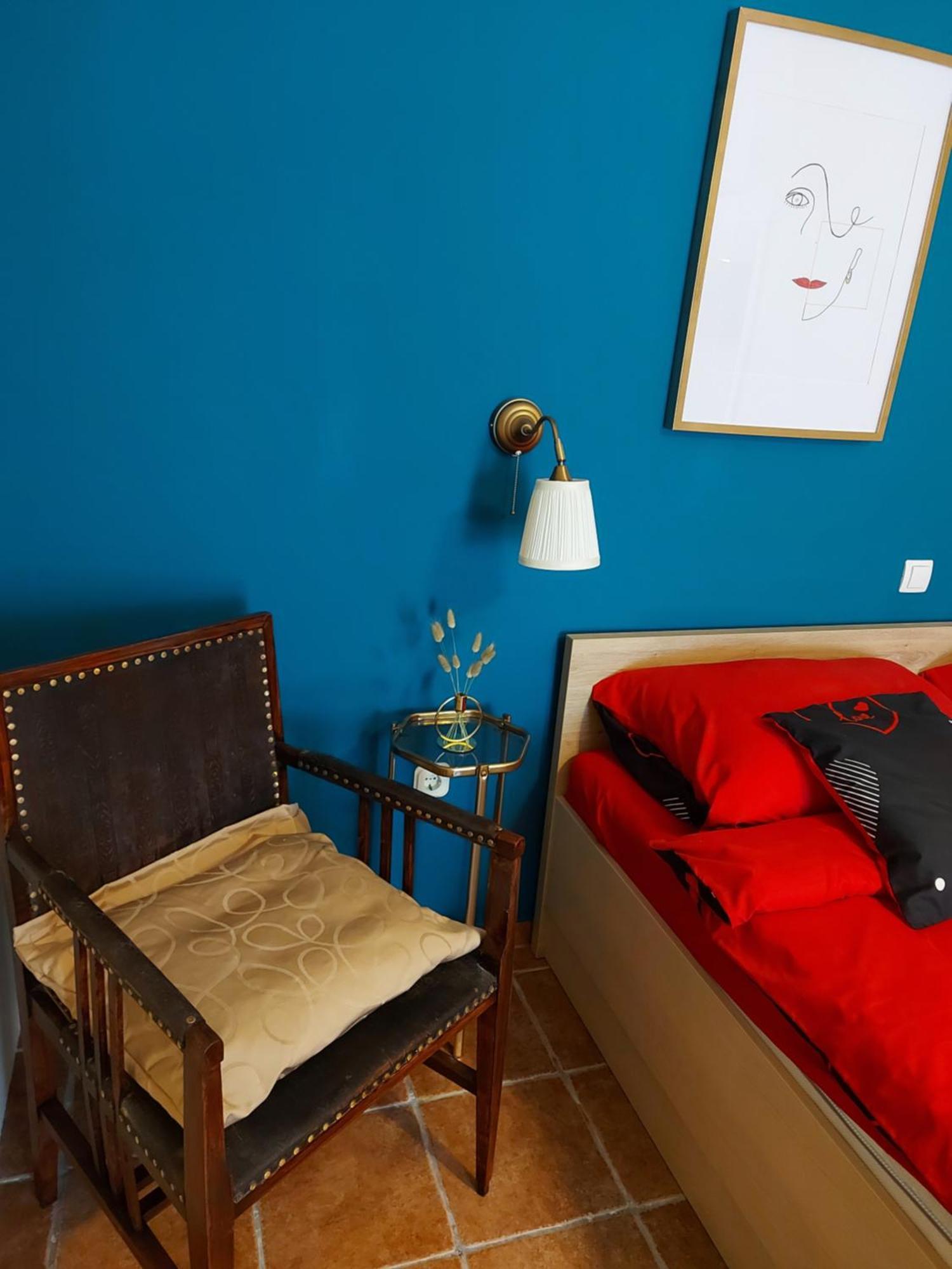 Apartment Stambuk Jelsa (Hvar)