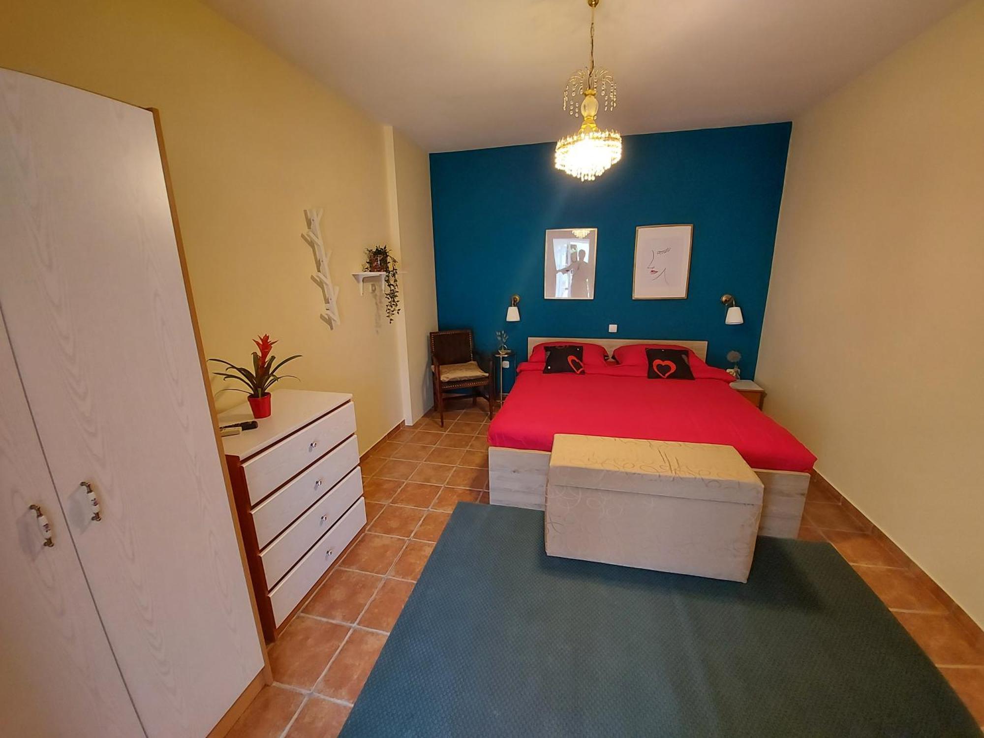 Apartment Stambuk Jelsa (Hvar)