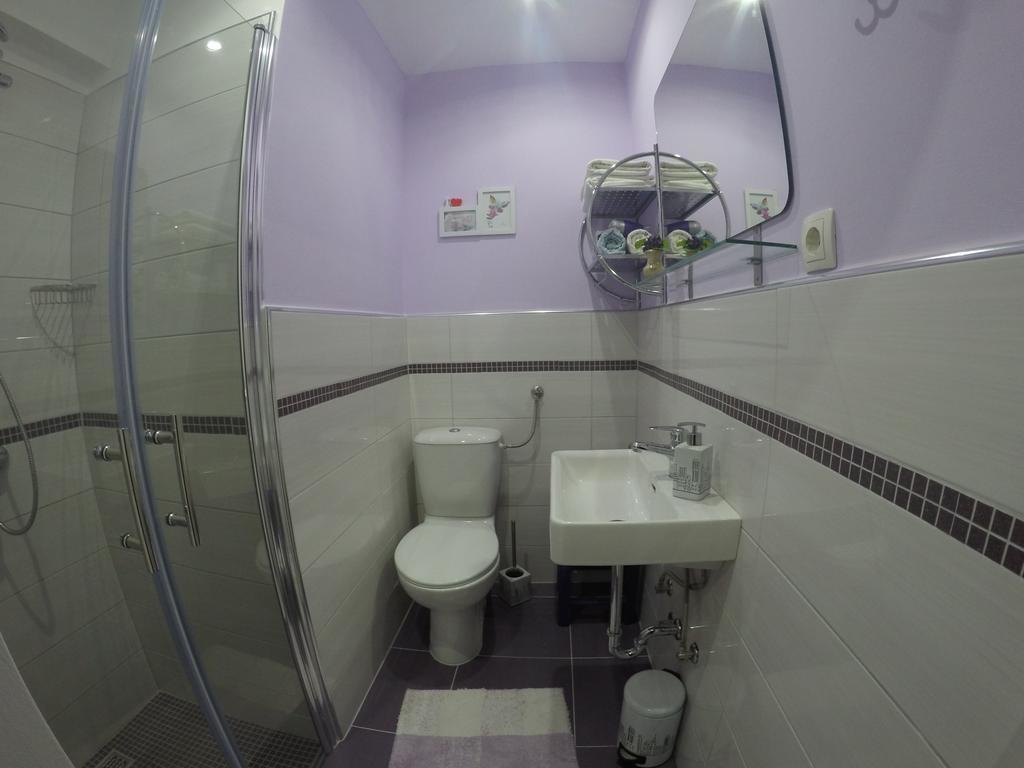 Stambuk Apartment Jelsa (Hvar)
