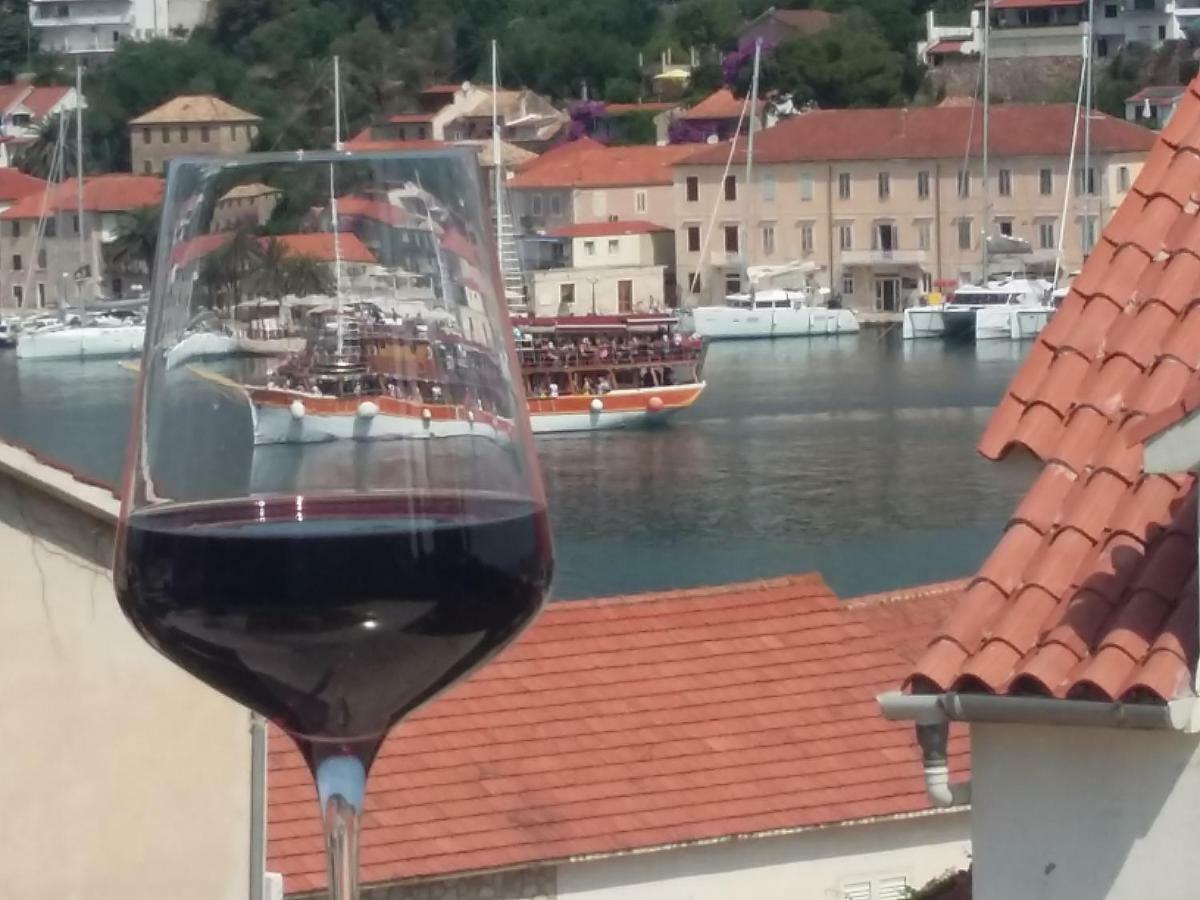 Apartment Stambuk Jelsa (Hvar)