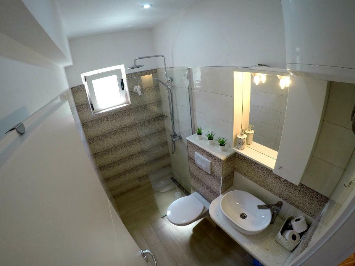 Stambuk Apartmán Jelsa (Hvar)