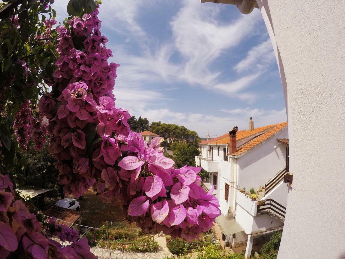 Stambuk * Jelsa (Hvar)