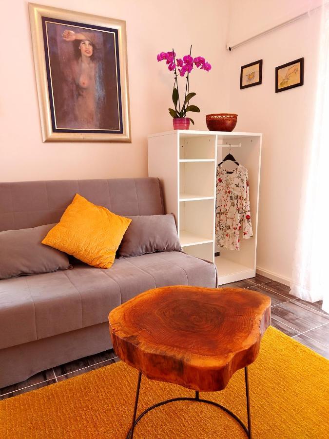 Stambuk Apartment *